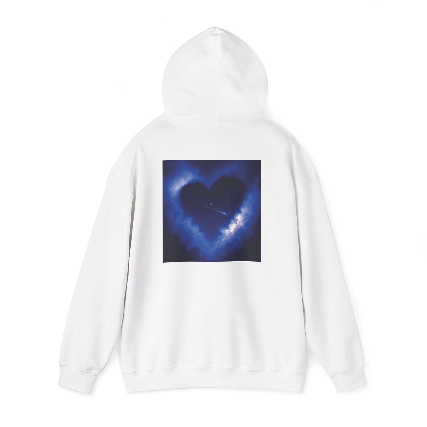 StayMinded - Spread Love Hoodie