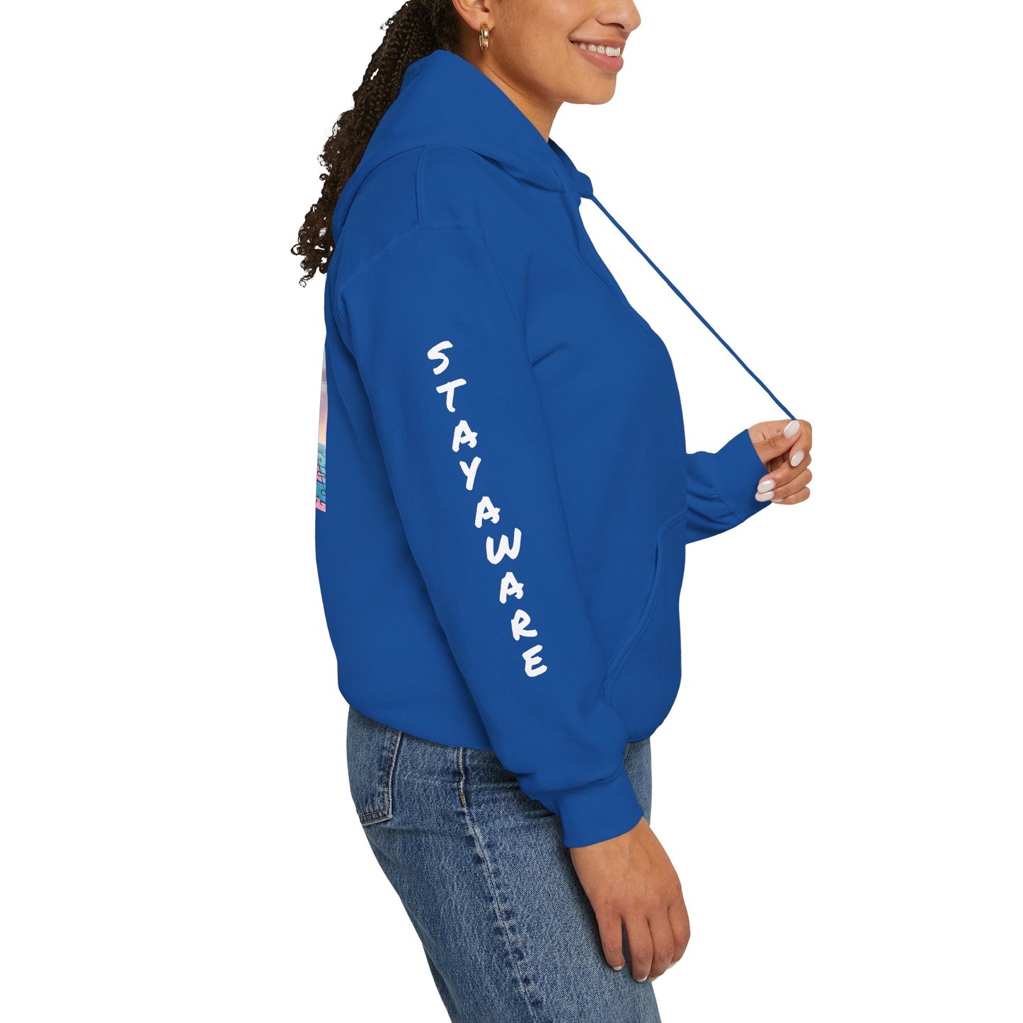 Autism Awareness Hoodie