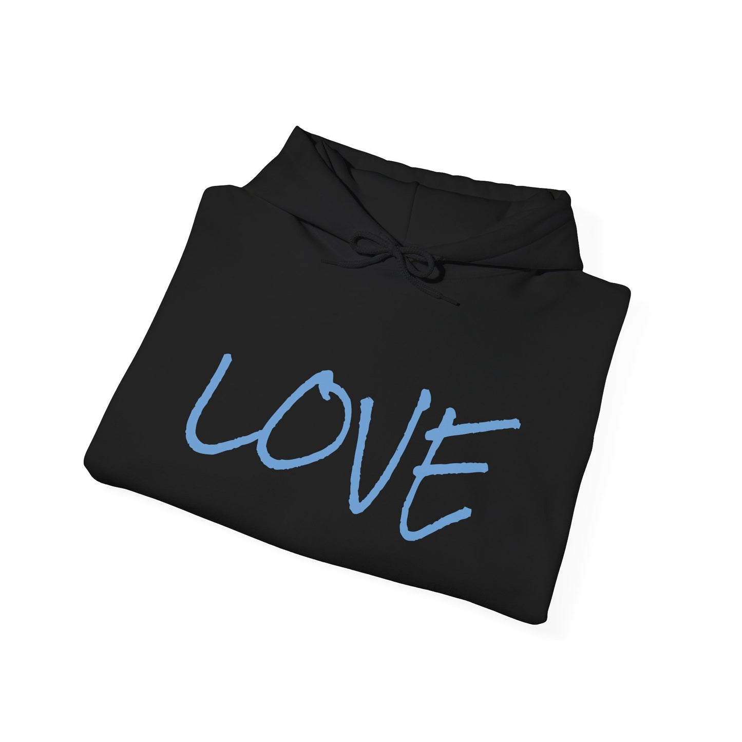 StayMinded - Spread Love Hoodie