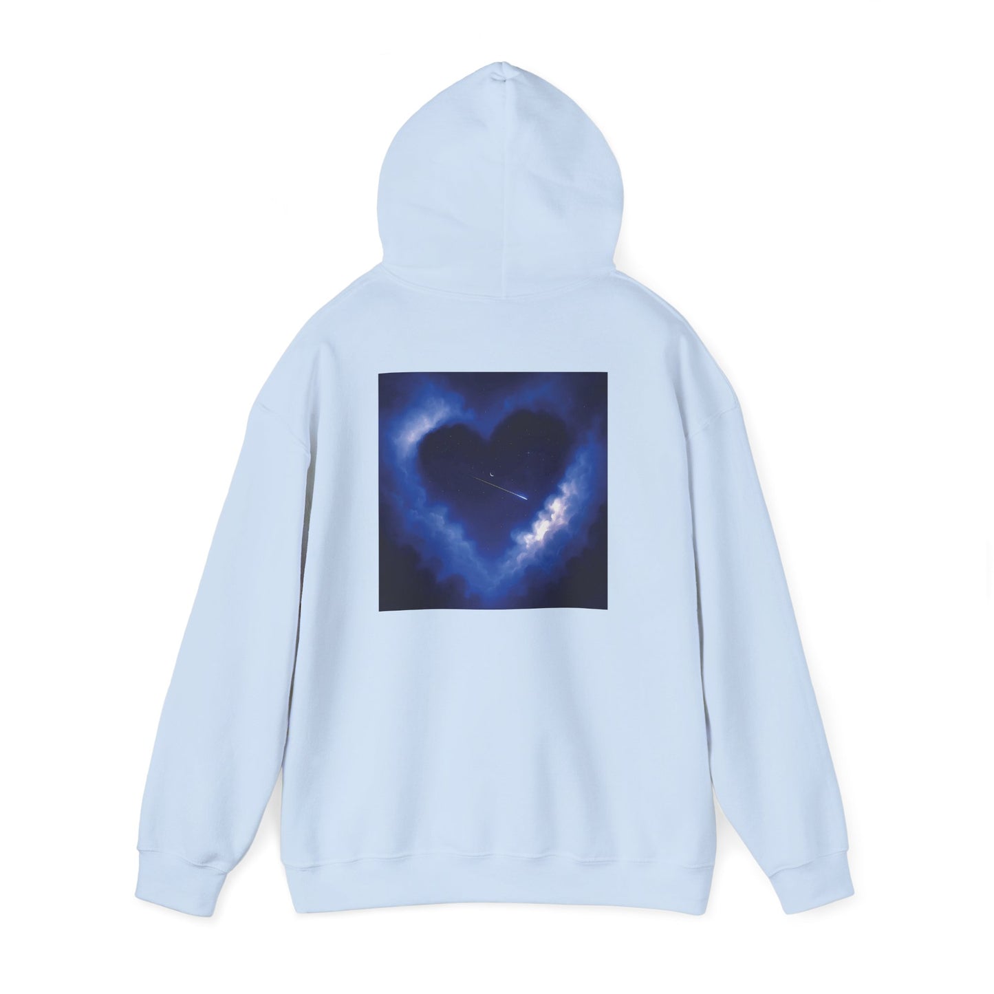 StayMinded - Spread Love Hoodie