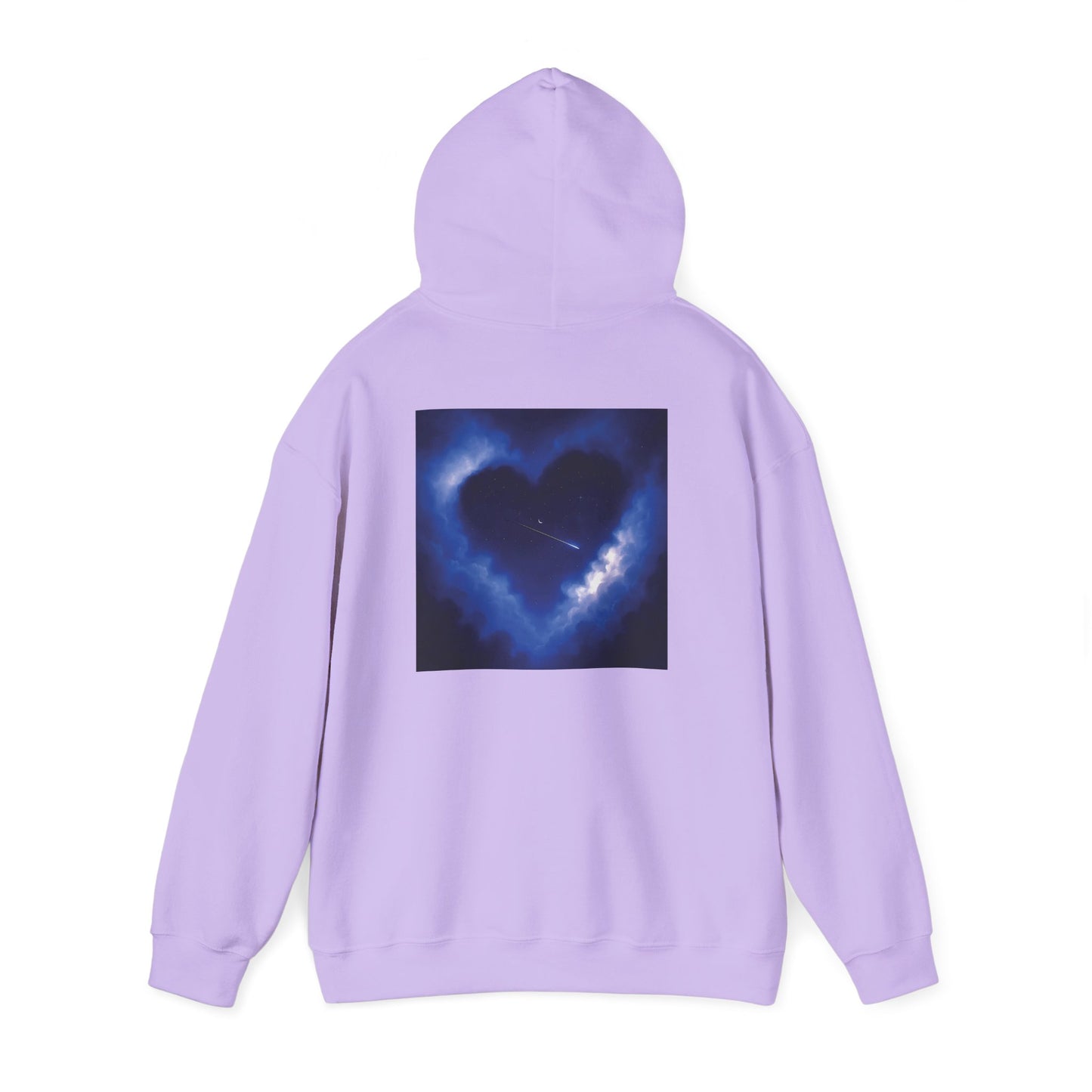 StayMinded - Spread Love Hoodie