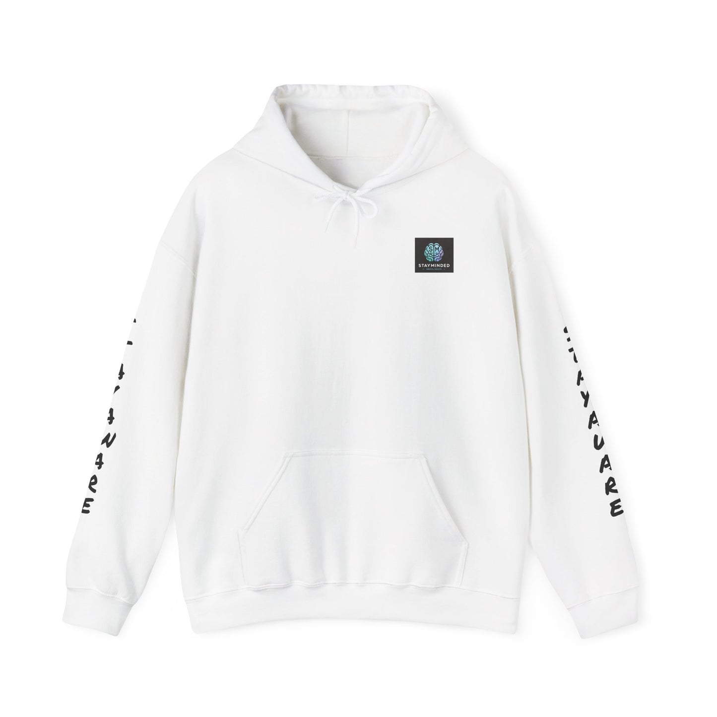 Autism Awareness Hoodie
