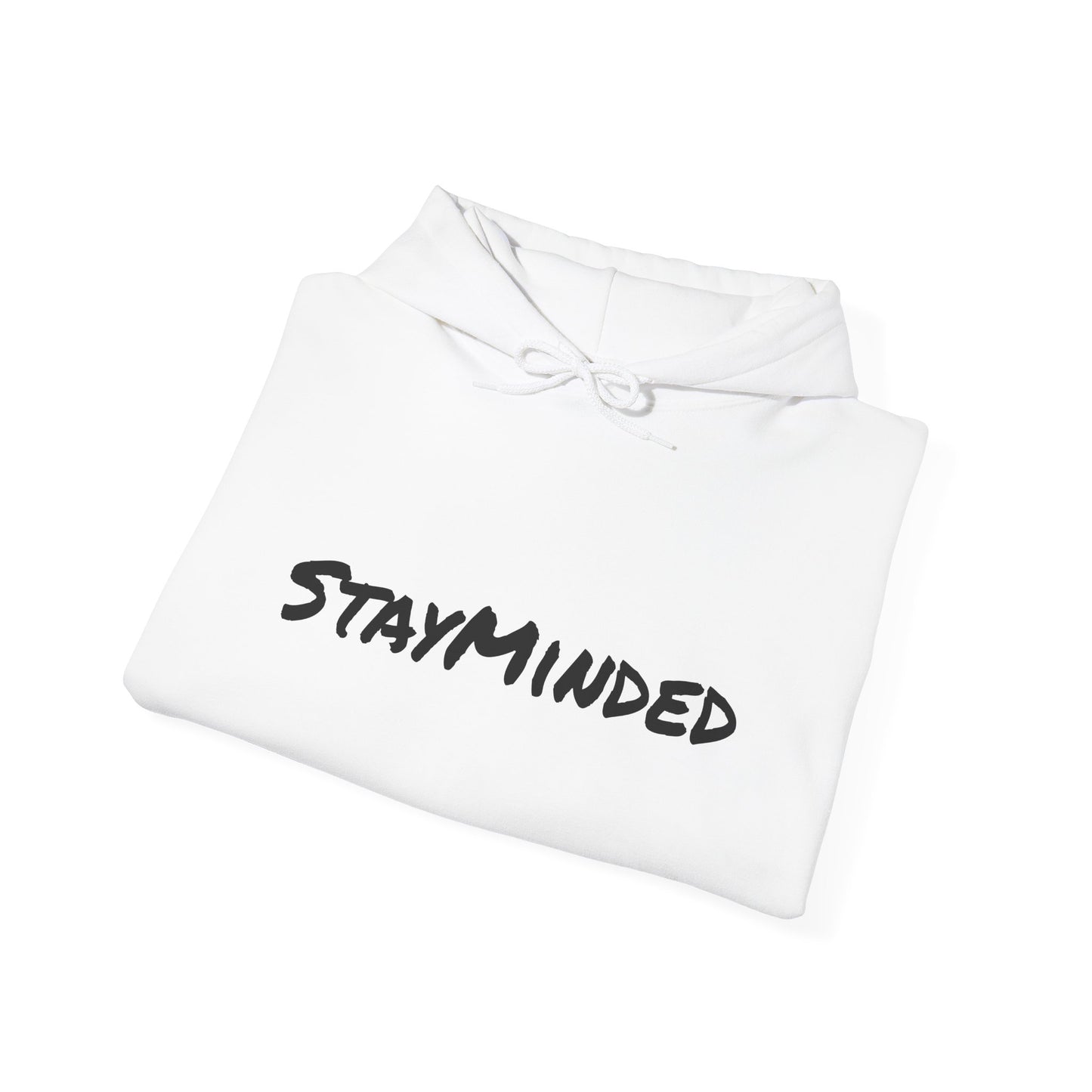 StayMinded – Trademark Creation Hoodie