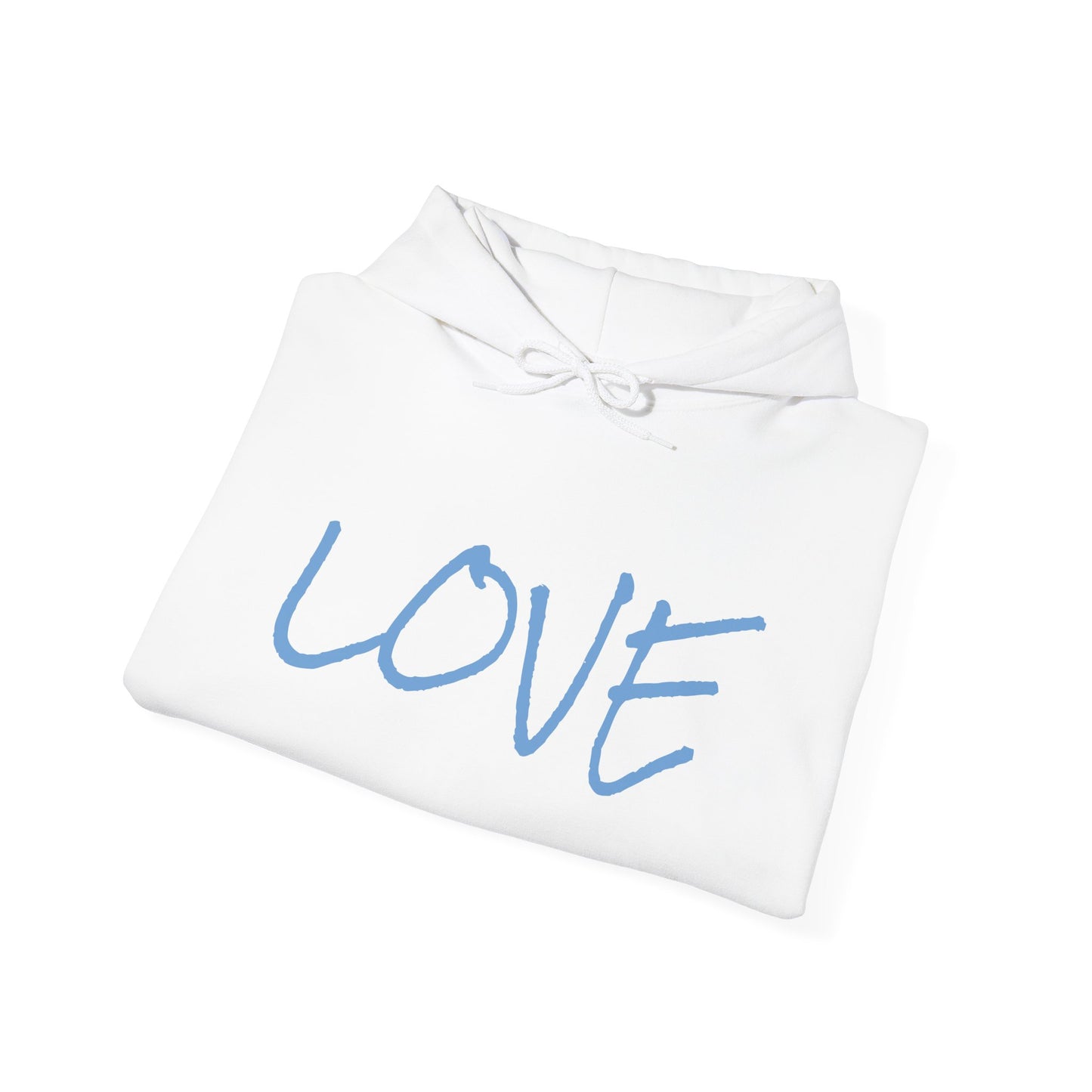 StayMinded - Spread Love Hoodie
