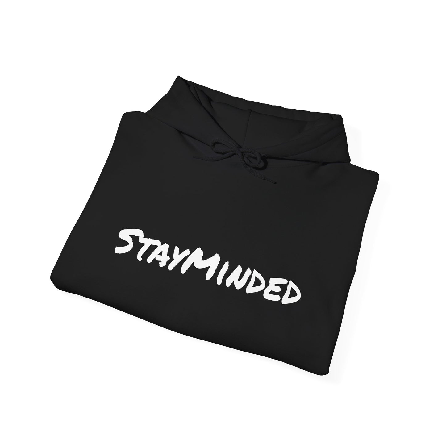 StayMinded – Trademark Creation Hoodie