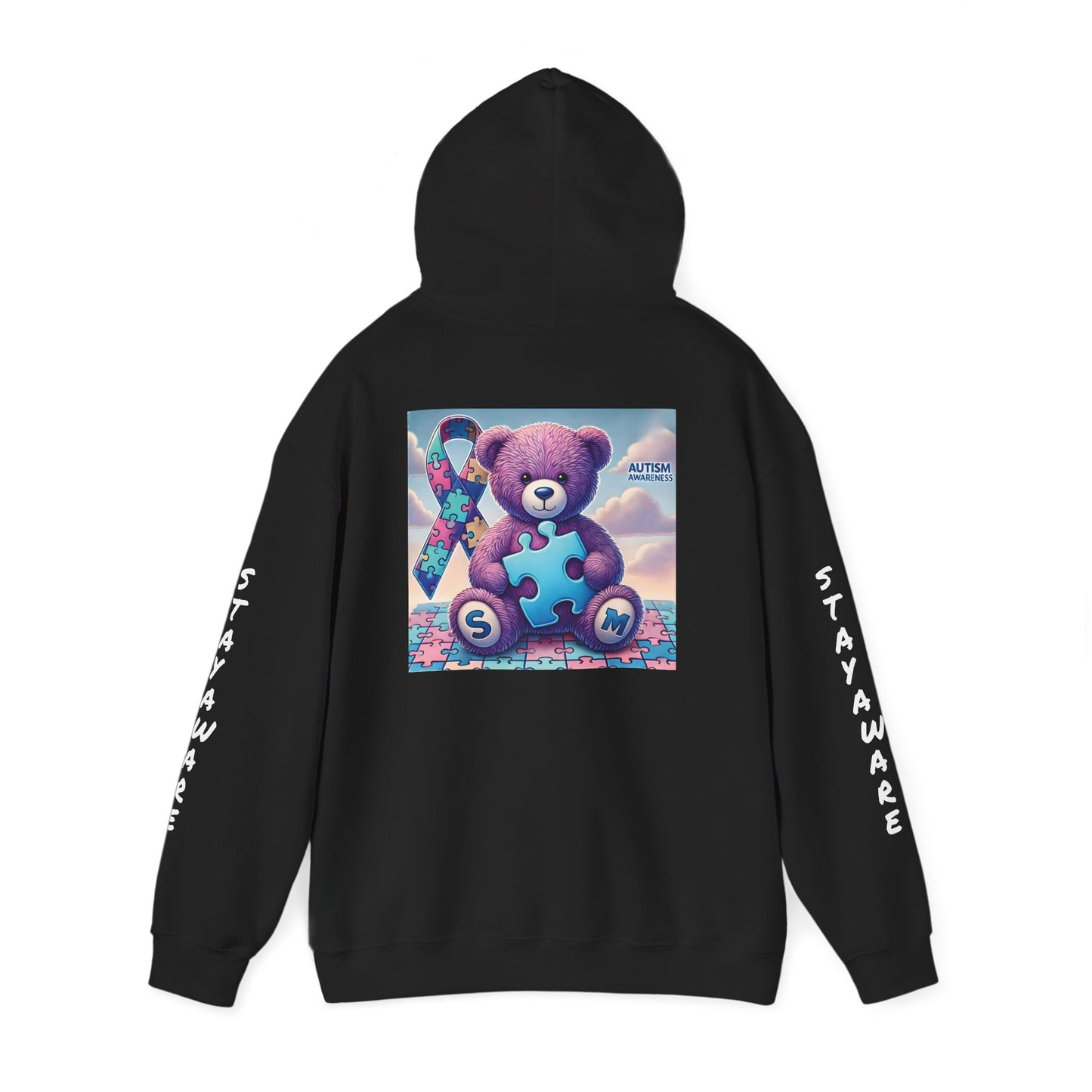 Autism Awareness Hoodie