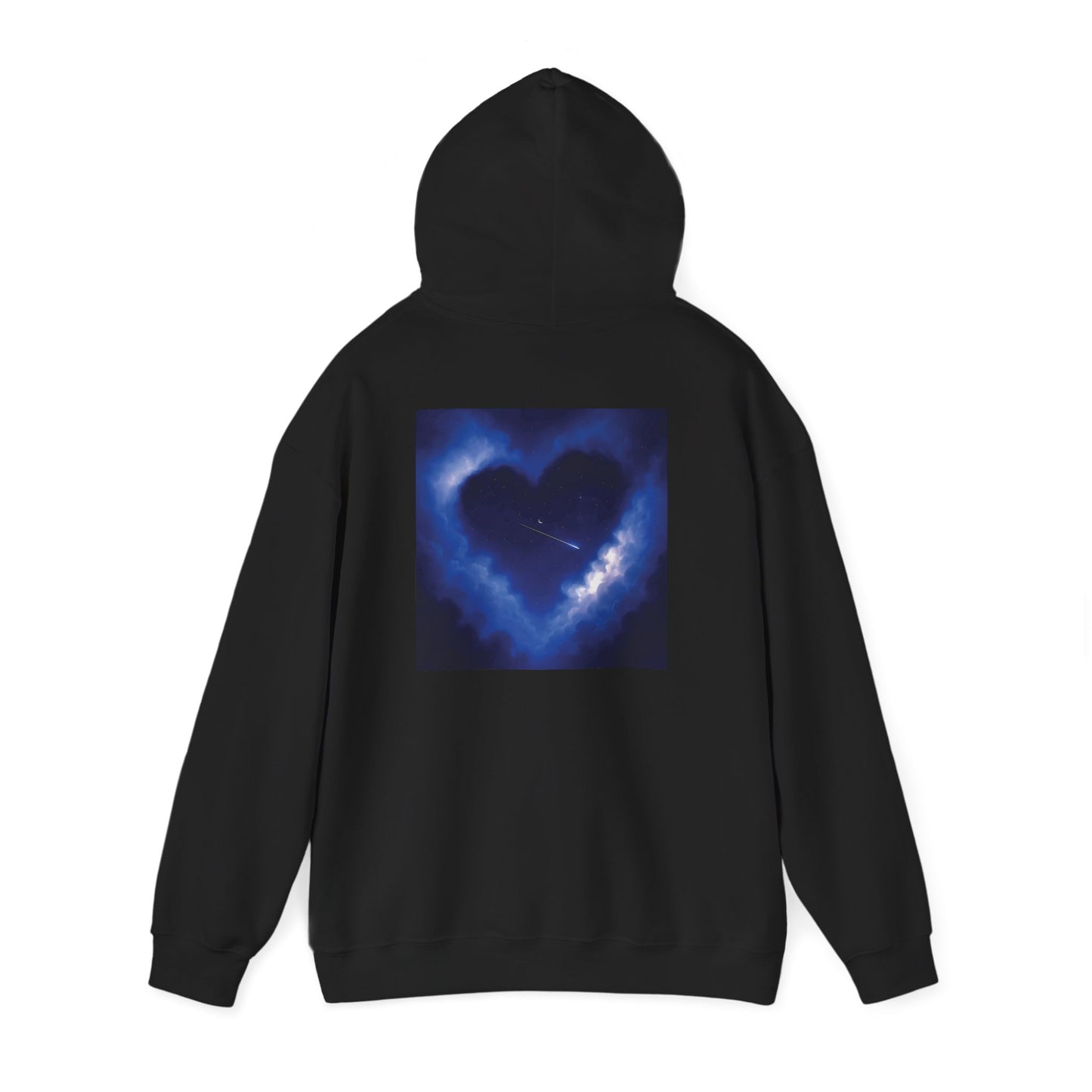 StayMinded - Spread Love Hoodie