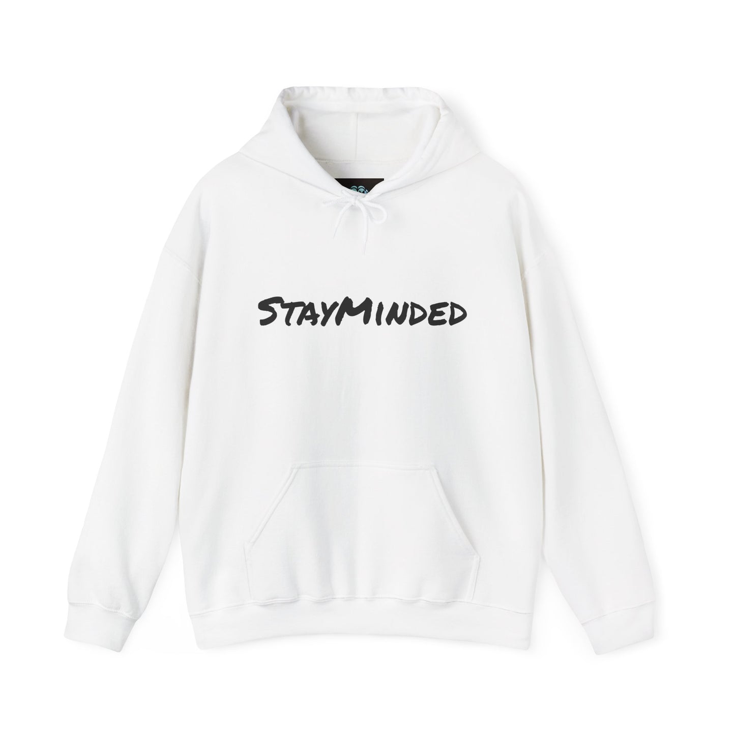 StayMinded – Trademark Creation Hoodie