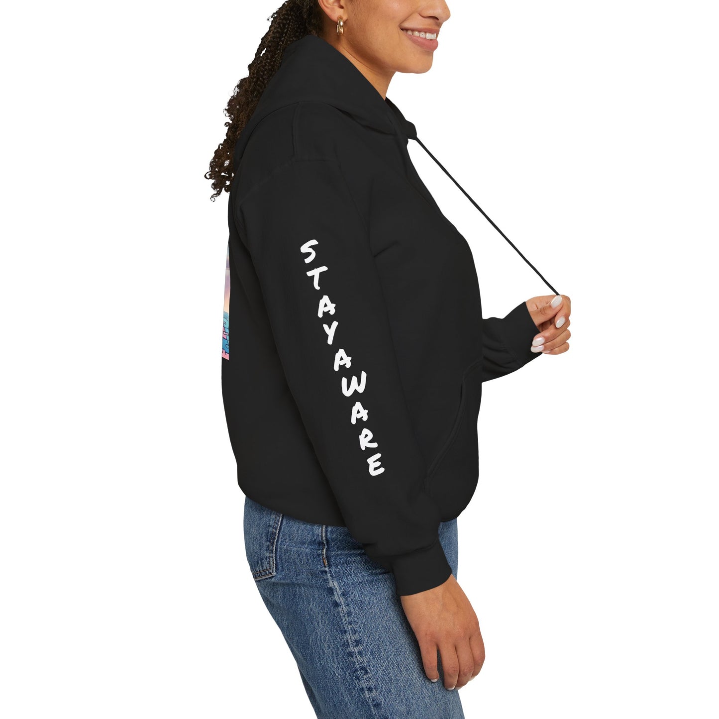 Autism Awareness Hoodie