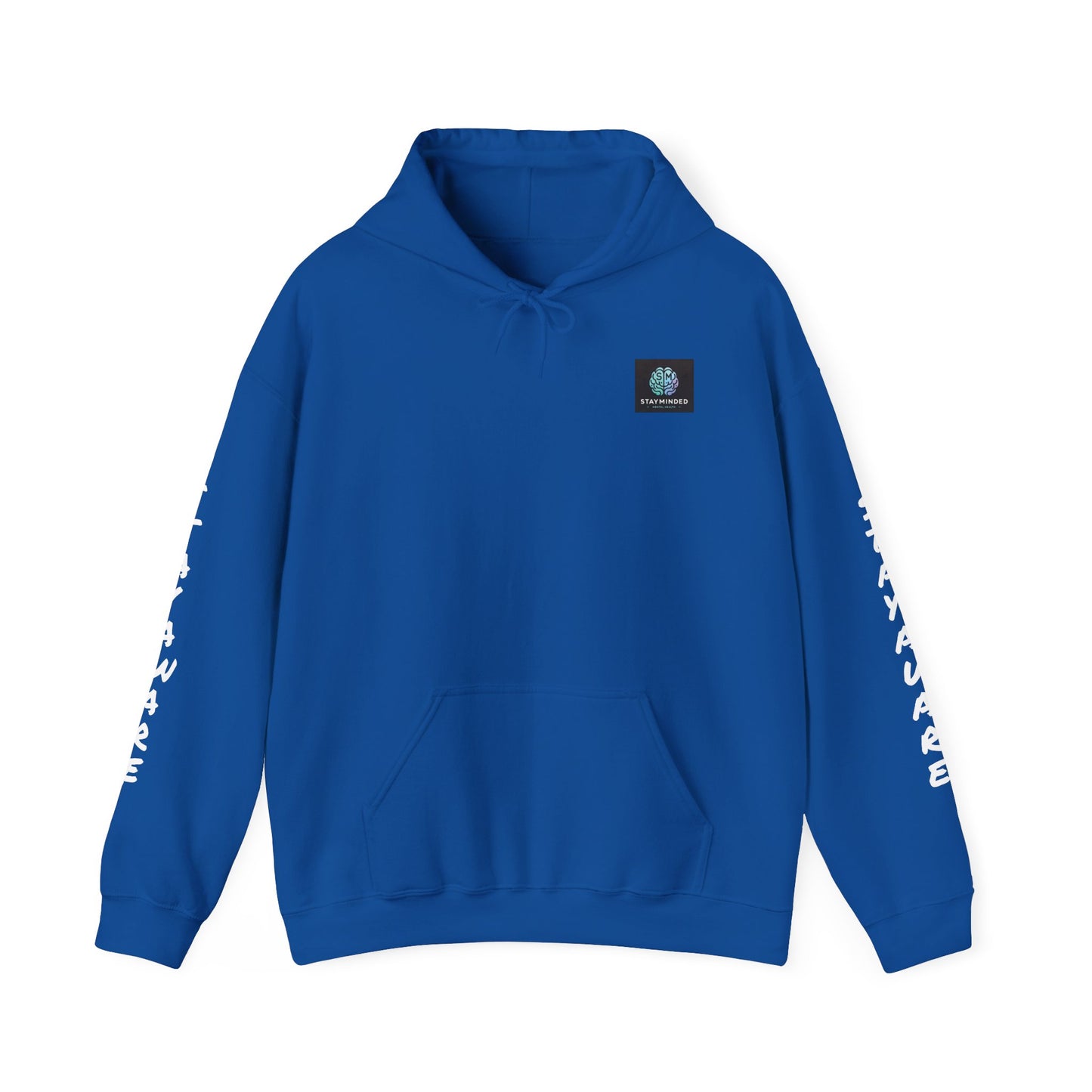 Autism Awareness Hoodie