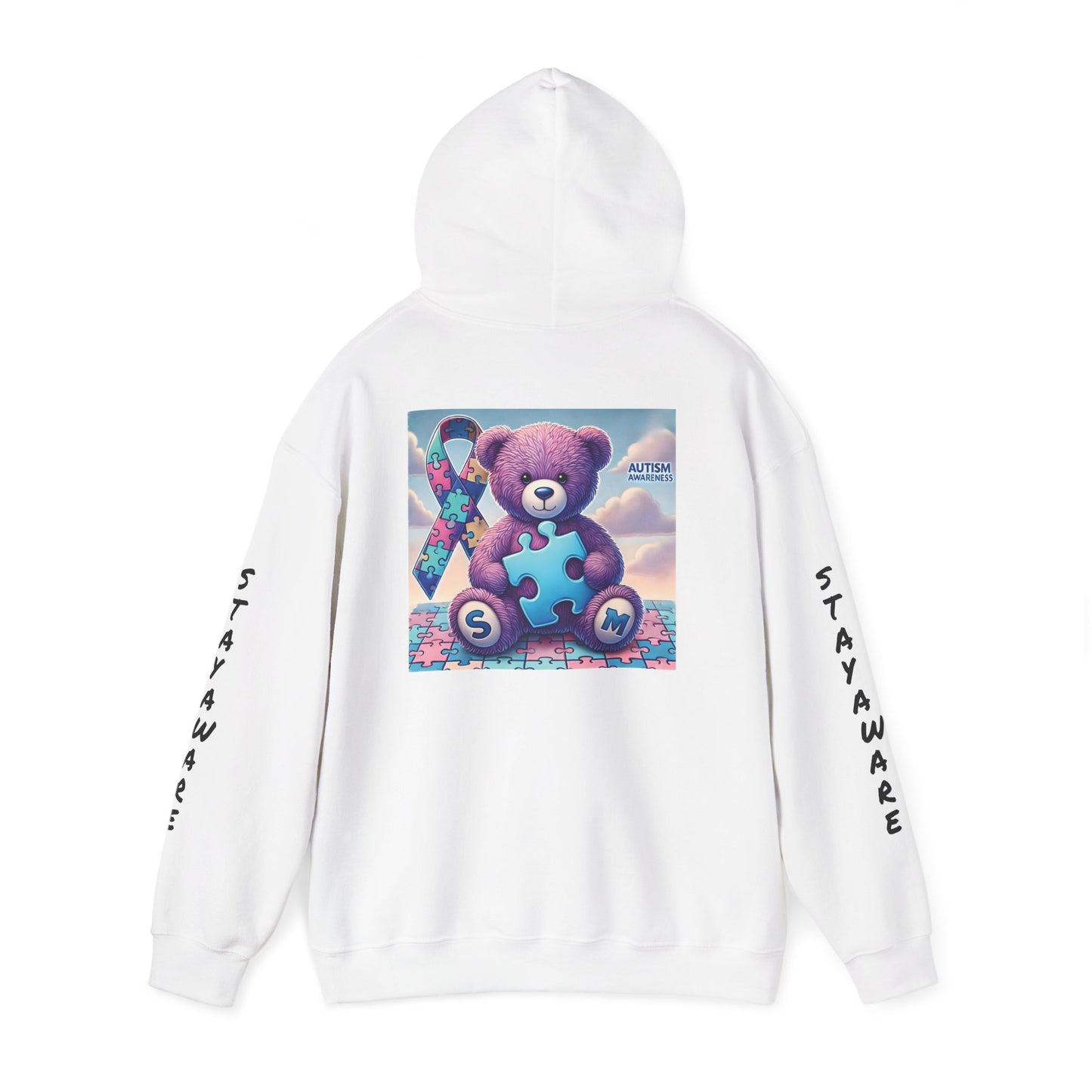 Autism Awareness Hoodie