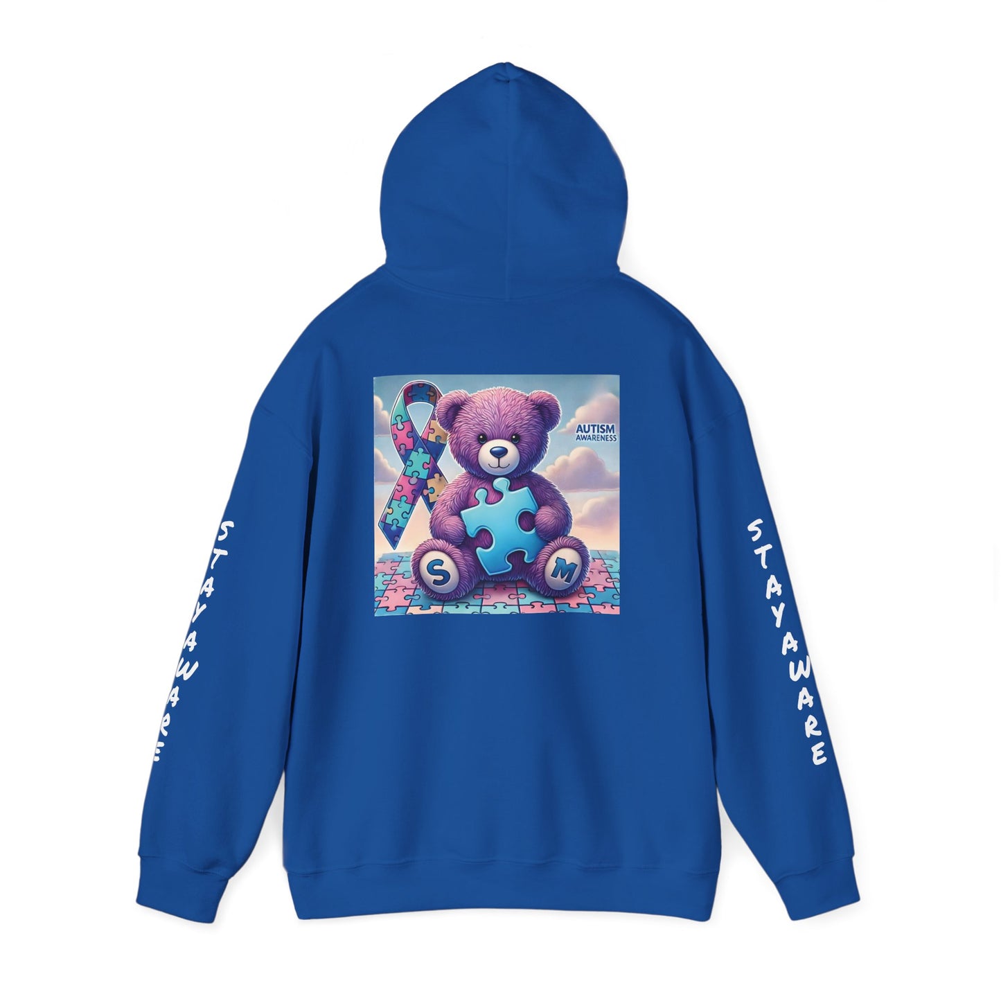 Autism Awareness Hoodie