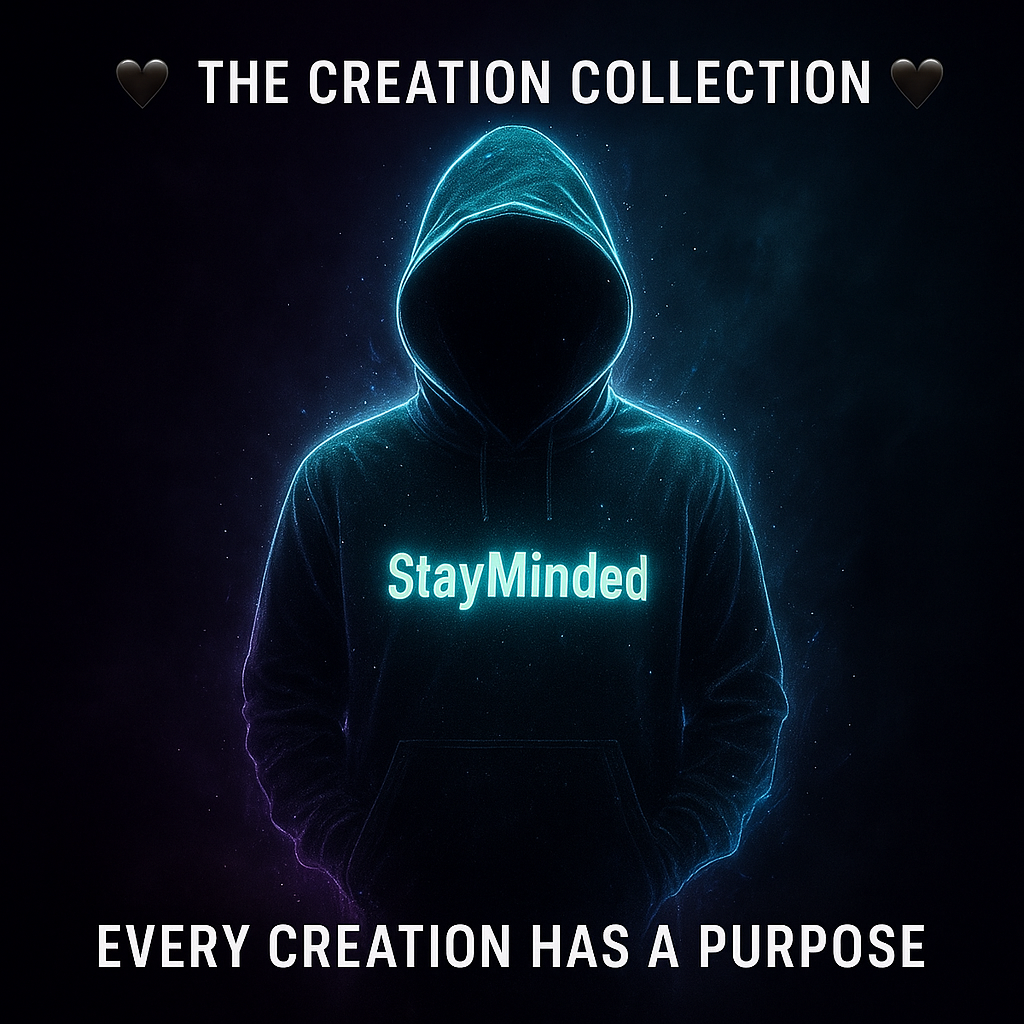 The Creation Collection