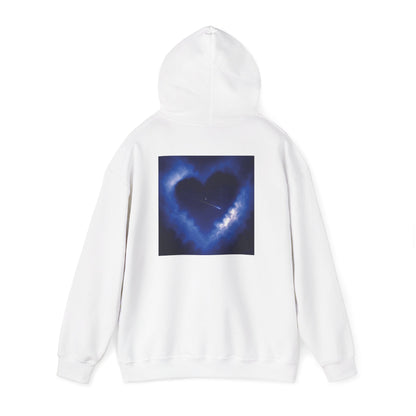 StayMinded - Spread Love Hoodie