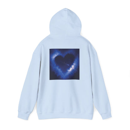 StayMinded - Spread Love Hoodie