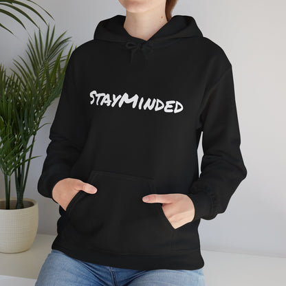 StayMinded – Trademark Creation Hoodie