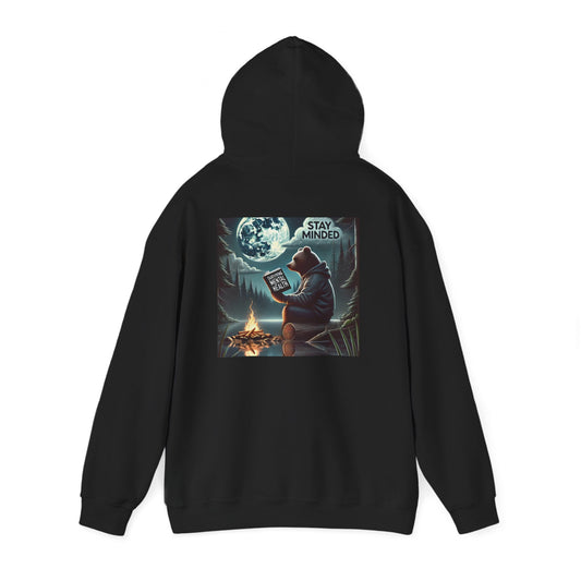 StayMinded – Trademark Creation Hoodie