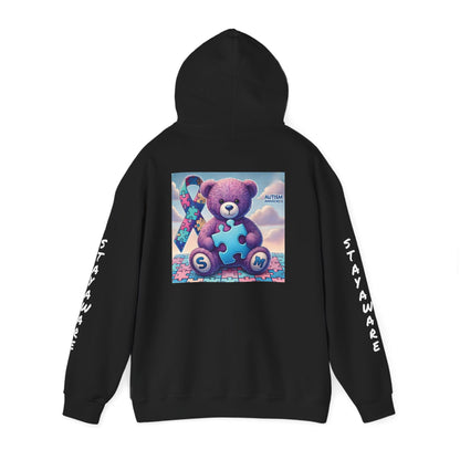 Autism Awareness Hoodie