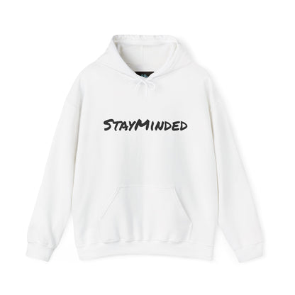 StayMinded – Trademark Creation Hoodie