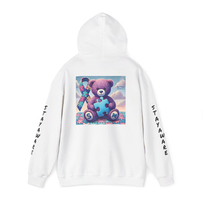 Autism Awareness Hoodie