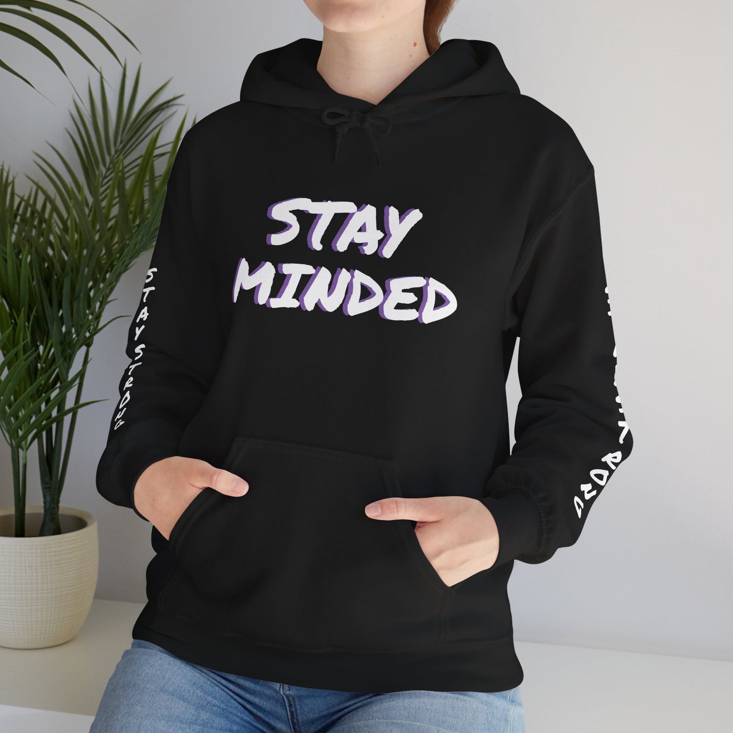 Addiction Hoodie