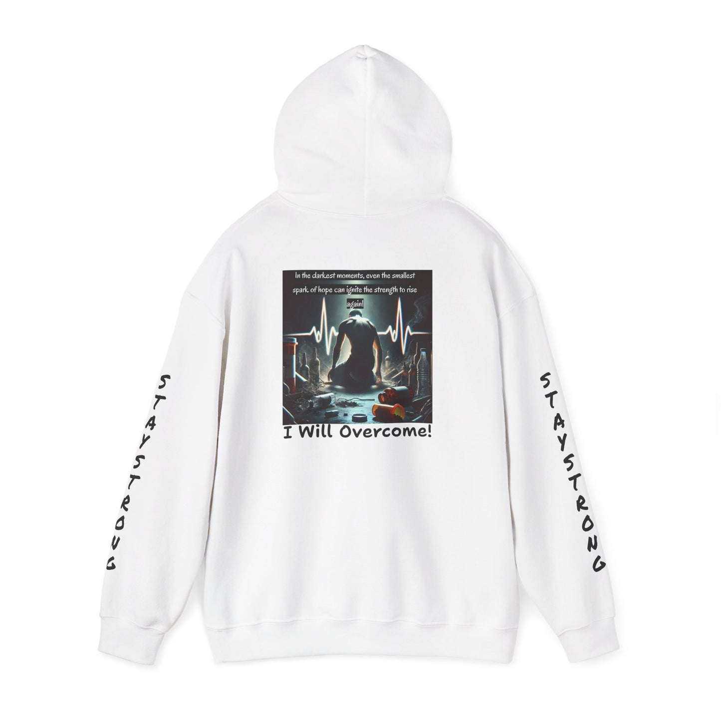 Addiction Hoodie