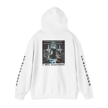 Addiction Hoodie
