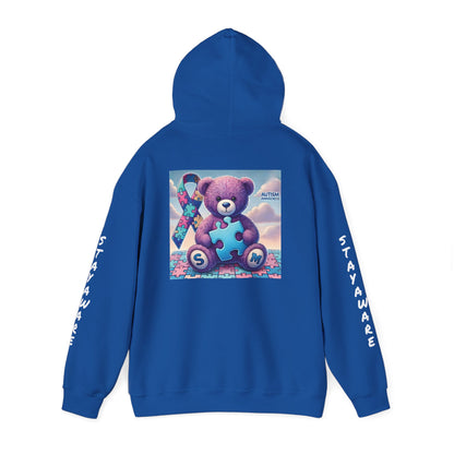 Autism Awareness Hoodie
