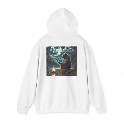 StayMinded – Trademark Creation Hoodie